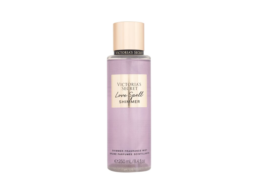 Victoria´s Secret Love Spell Schimmer 250 ml