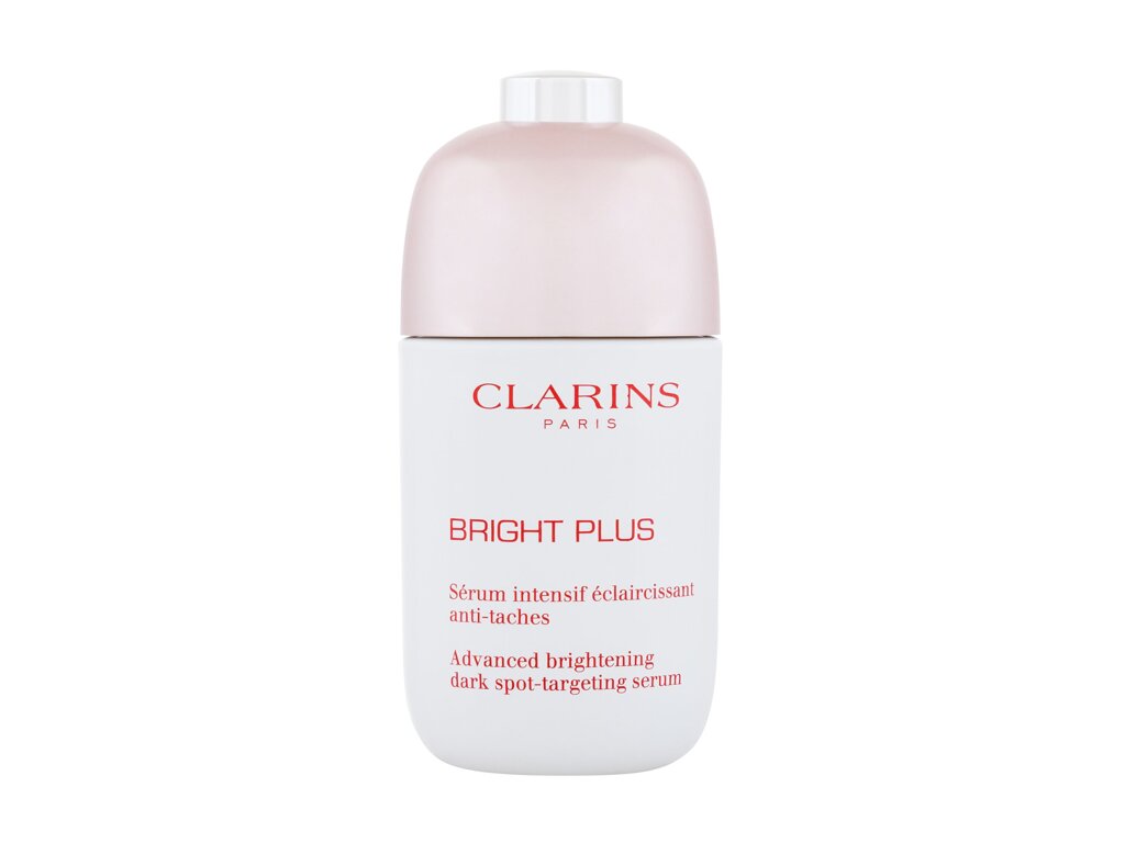 Clarins Bright Plus HP Fortgeschrittene Aufhellung 50 ml