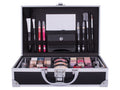 2K Fabulous Beauty-Train-Case Schwarz 66,9 ml