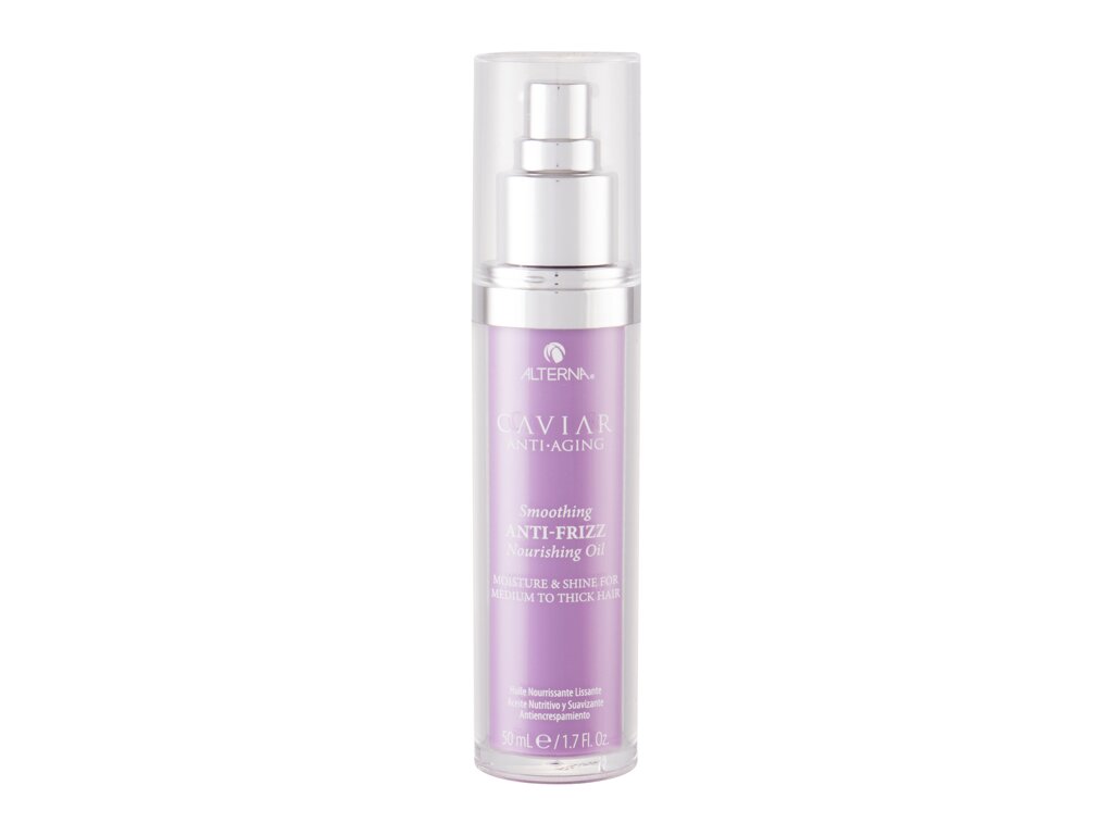 Alterna Caviar Anti-Aging Glättendes Anti-Frizz 50 ml