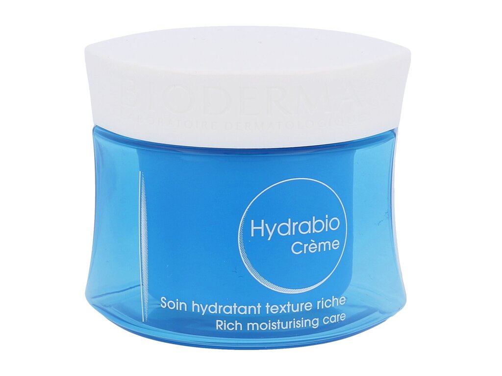 BIODERMA Hydrabio Reichhaltige Creme 50 ml