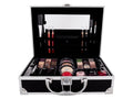 2K All About Beauty Kosmetikkoffer schwarz 60,2 ml