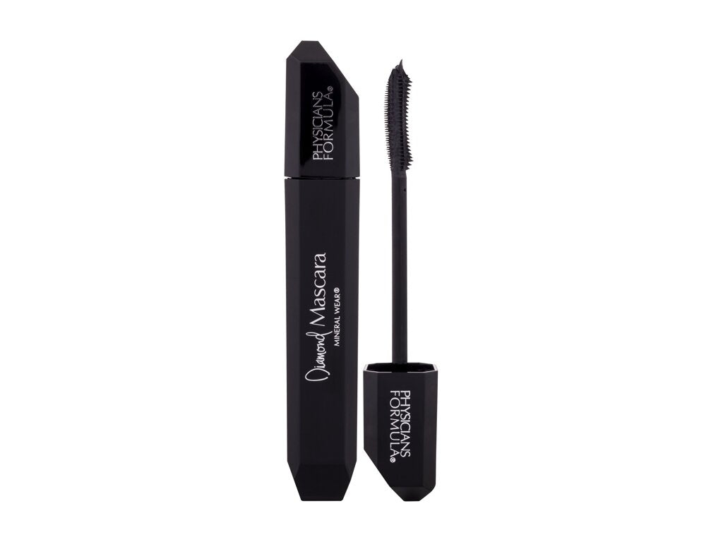 Physicians Formula Mineral Wear Diamond Mascara 8,5 ml