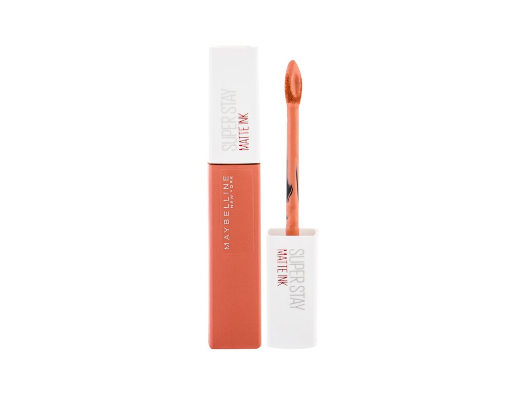 Maybelline Super Stay Matte Ink Flüssig 5 ml