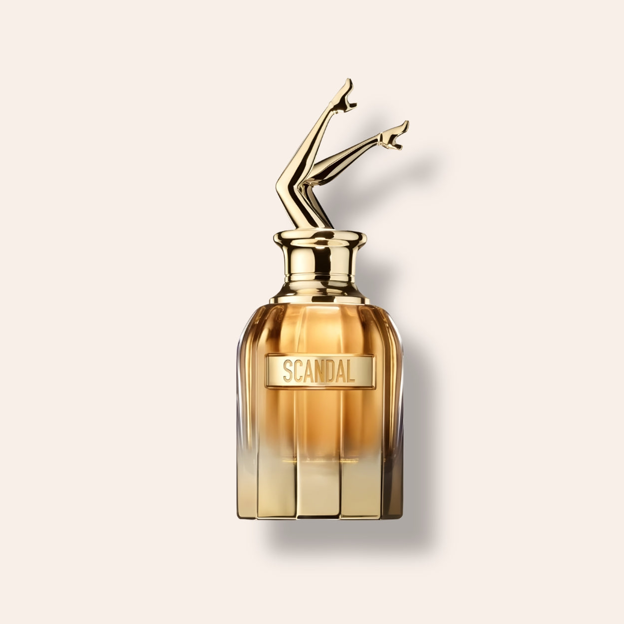 Jean Paul Gaultier Scandal Absolu Pour Femme