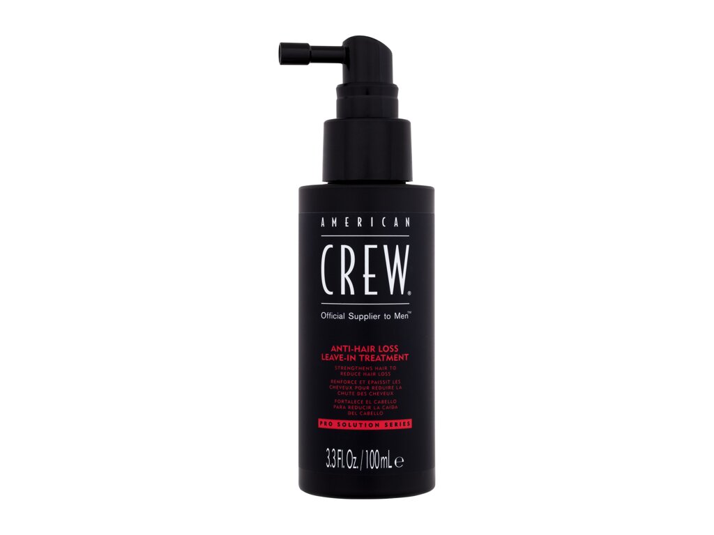 American Crew Anti-Haarausfall Leave-in Behandlung 100 ml