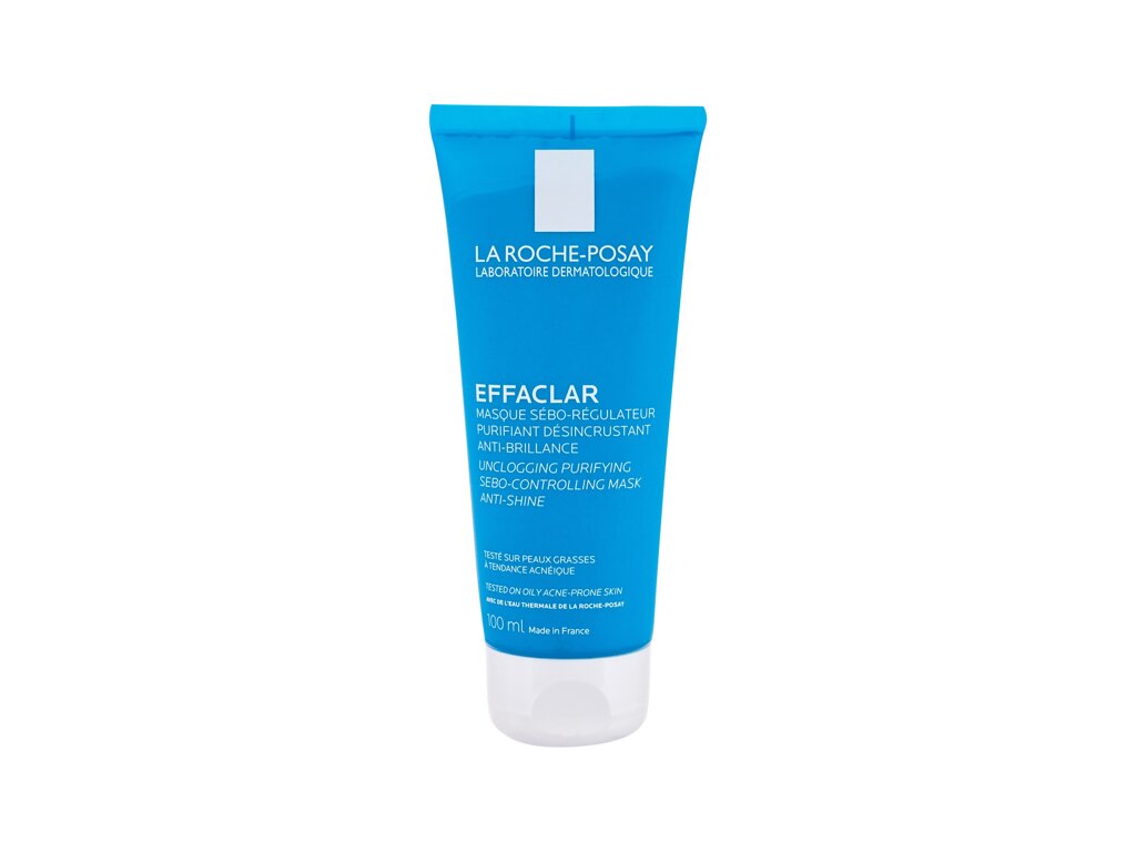 La Roche-Posay Effaclar Reinigend 100 ml