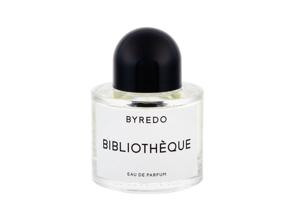BYREDO Bibliotheque 50 ml