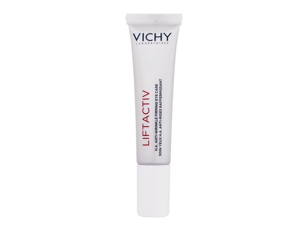 Vichy Liftactiv H.A. Anti-Falten Straffende Augencreme 15 ml