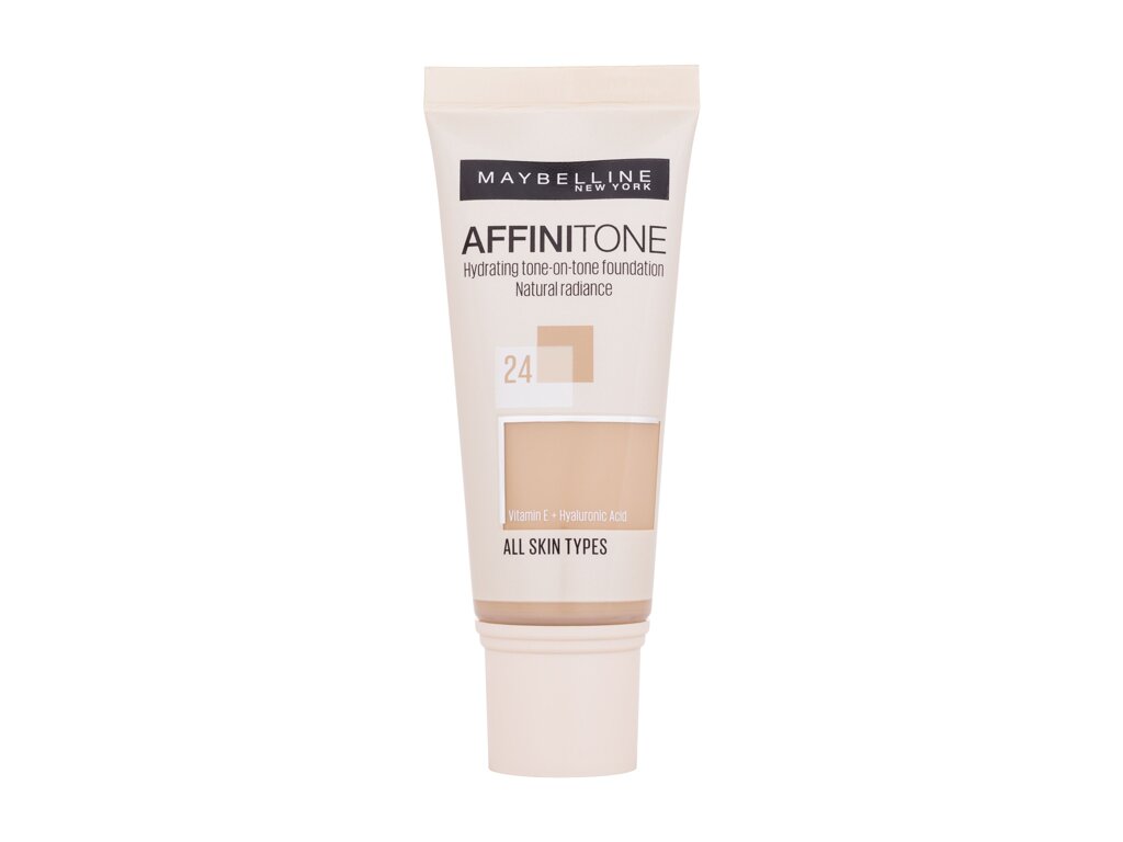 Maybelline Affinitone 30 ml