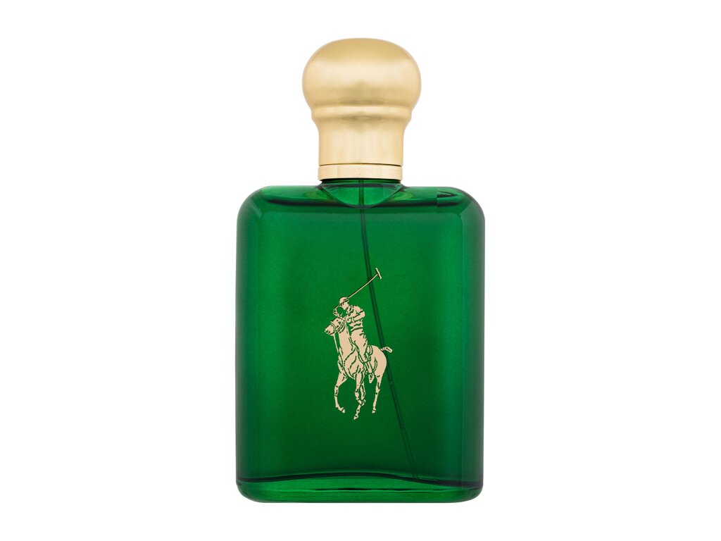 Ralph Lauren Polo Green 125 ml
