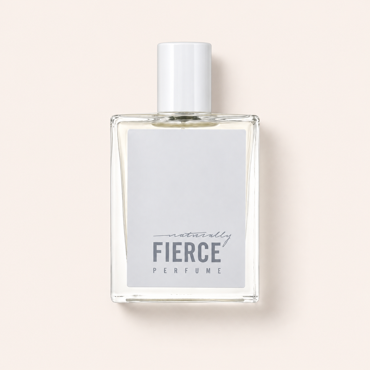Abercrombie & Fitch Naturally Fierce 50 ml