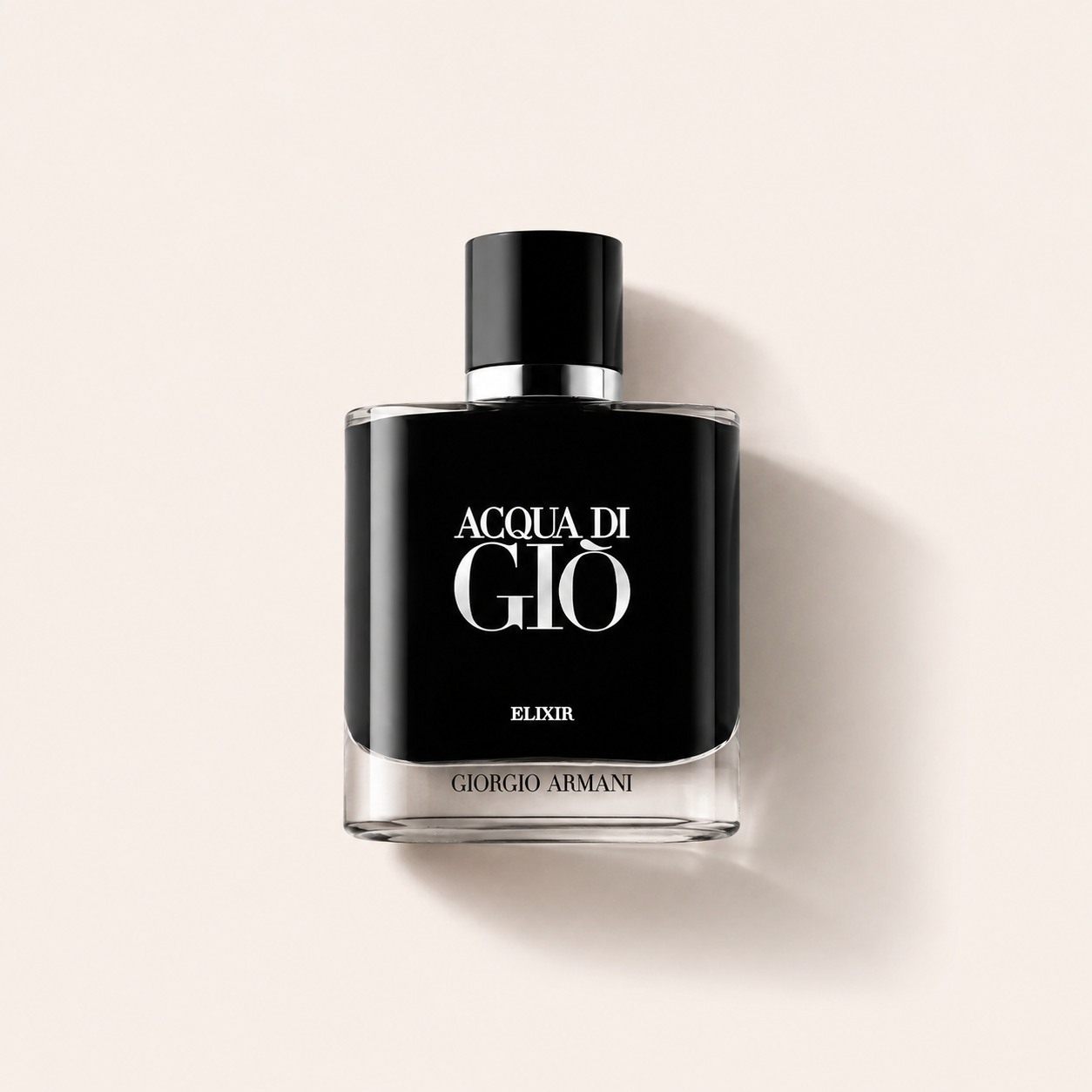 ArmaniAcqua di Giò Elixir Giorgio – flakon parfému