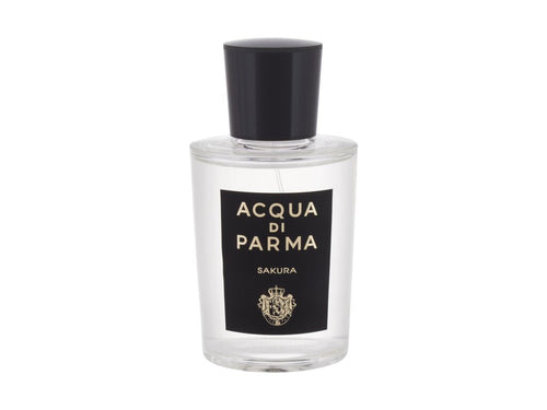 Acqua di Parma Signatures Of The Sun Sakura 100 ml - 100ml - Parfémovaná voda