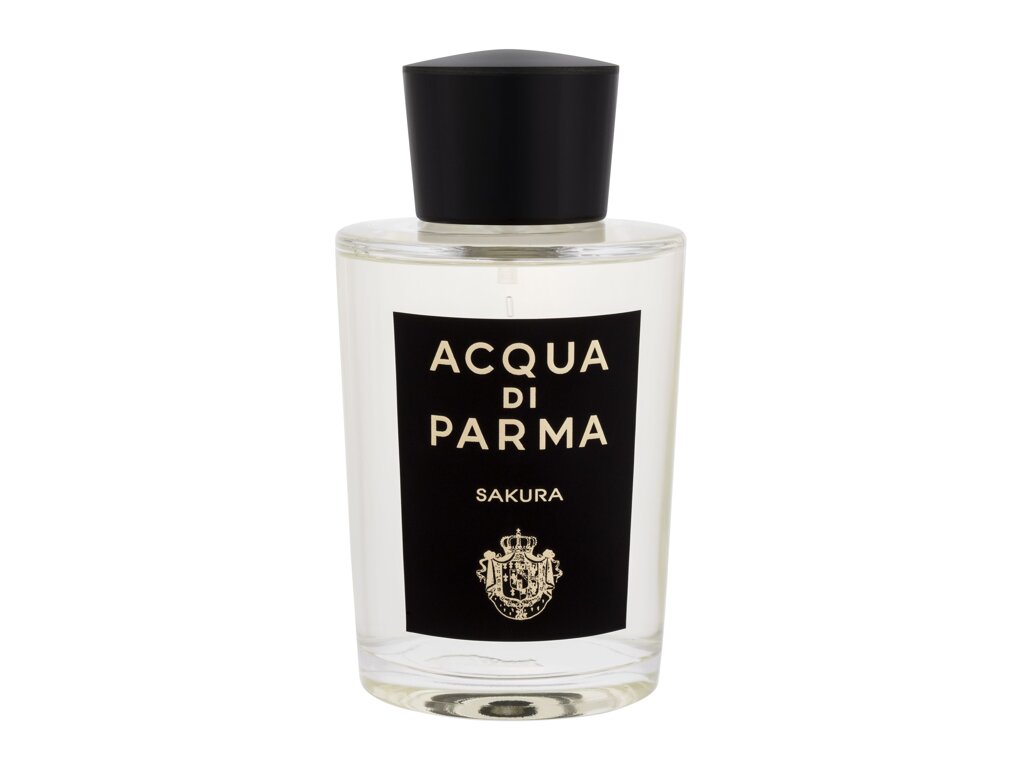 Acqua di Parma Signatures Of The Sun Sakura 180 ml - 180ml - Parfémovaná voda
