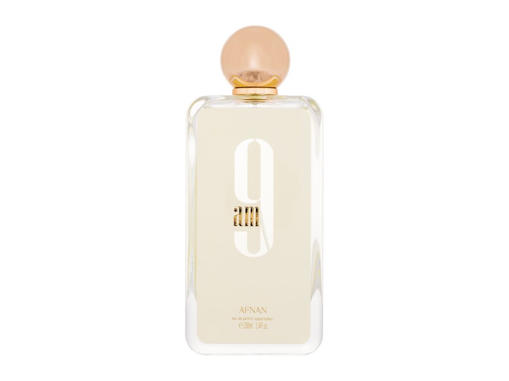 Afnan 9am 100 ml - 100ml - Parfémovaná voda