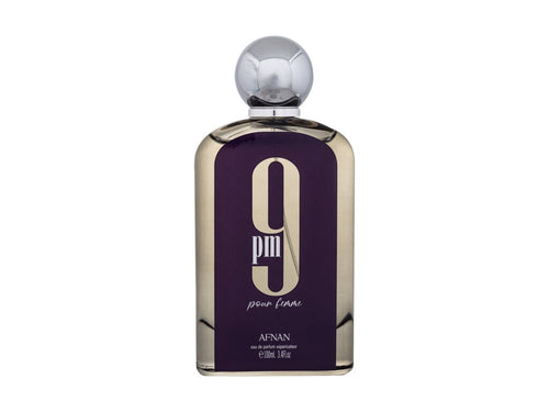 Afnan 9pm 100 ml - 100ml - Parfémovaná voda
