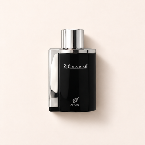 Afnan Inara Black 100 ml – parfémovaná voda – MrRizz