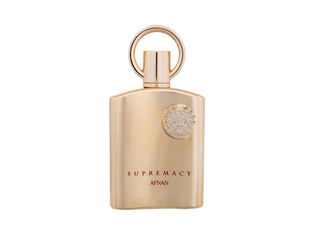 Afnan Supremacy Gold 100 ml - 100ml - Parfémovaná voda