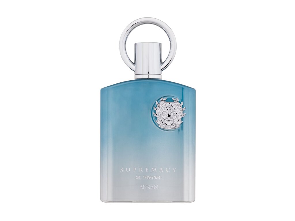 Afnan Supremacy In Heaven 100 ml - 100ml - Parfémovaná voda
