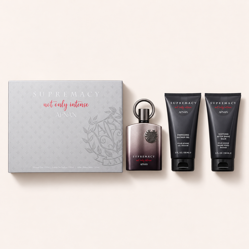 Afnan Supremacy Not Only Intense 100 ml – parfémový extrakt – MrRizz