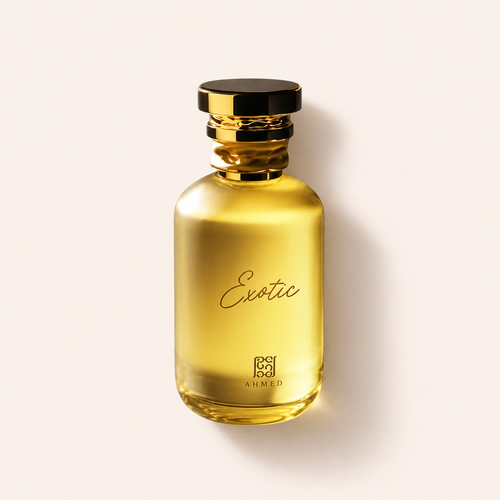 Ahmed Al Maghribi Exotic 100 ml – parfémovaná voda – MrRizz