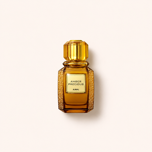 Ajmal Amber Precious 100 ml – parfémovaná voda – MrRizz