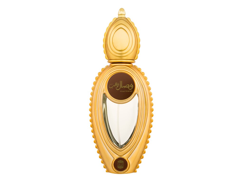 Ajmal Wisal Dhahab 50 ml - 50ml - Parfémovaná voda