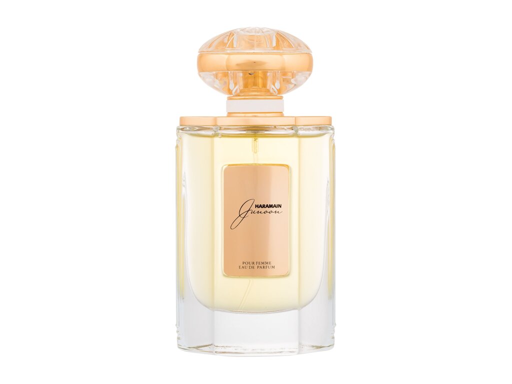 Al Haramain Junoon 75 ml - 75ml - Parfémovaná voda