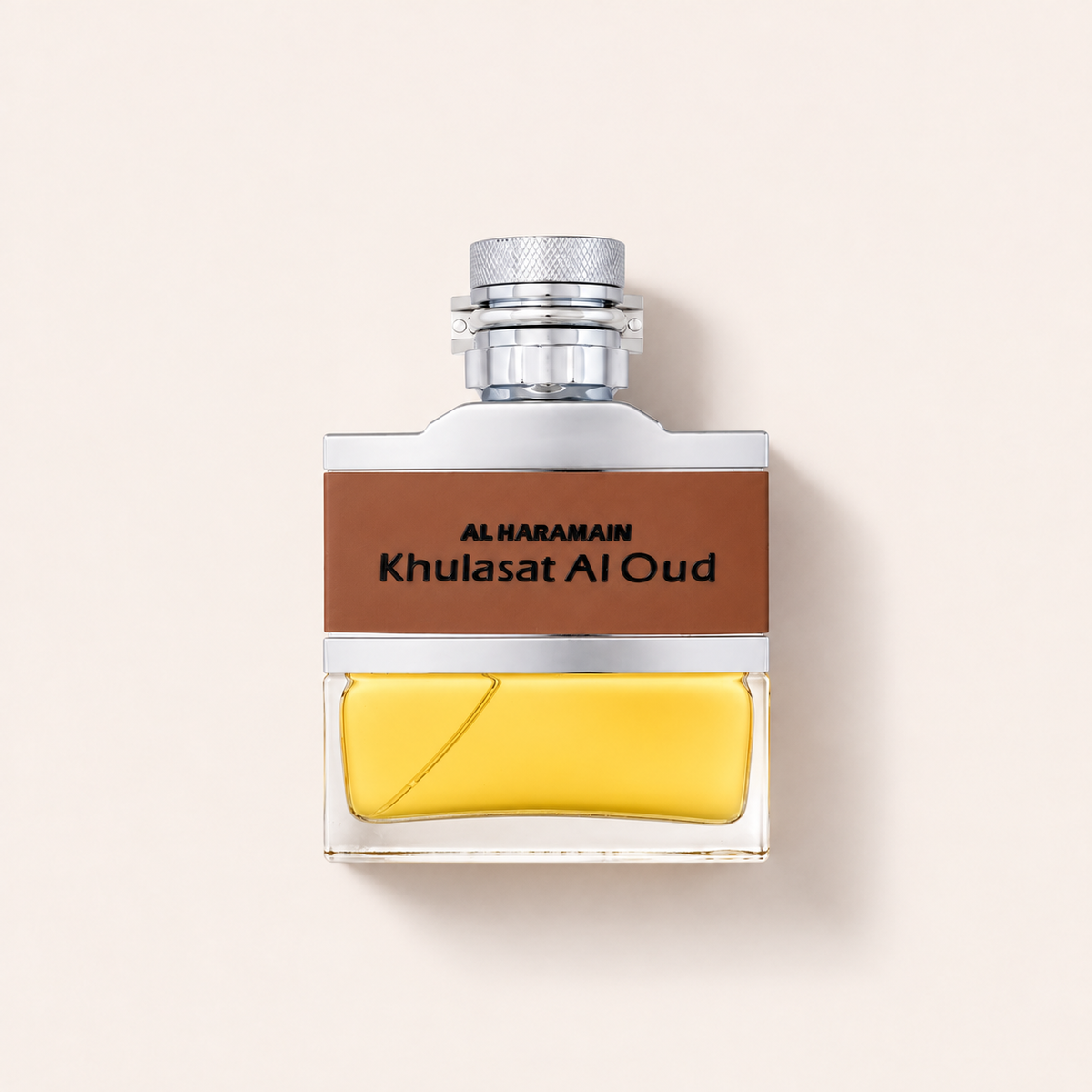 Al Haramain Khulasat Al Oudh 100 ml – parfémovaná voda – MrRizz