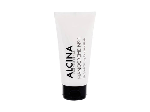 ALCINA N°1 50 ml - 50ml - Krém na ruce