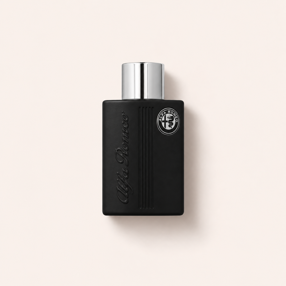 Alfa Romeo Black 125 ml – toaletní voda – MrRizz