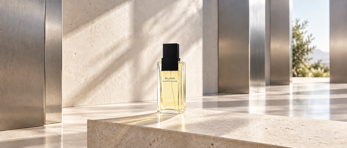 Alfred Sung