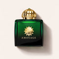 Amouage Epic Woman – produktová fotografie – MrRizz