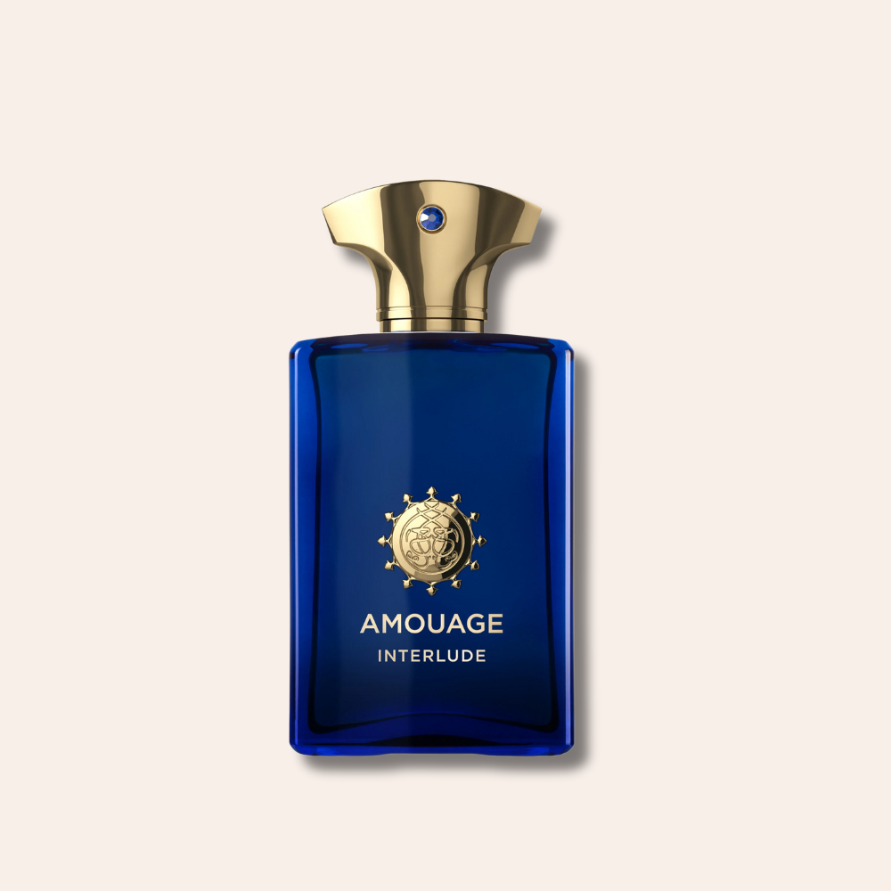 Amouage Interlude Man