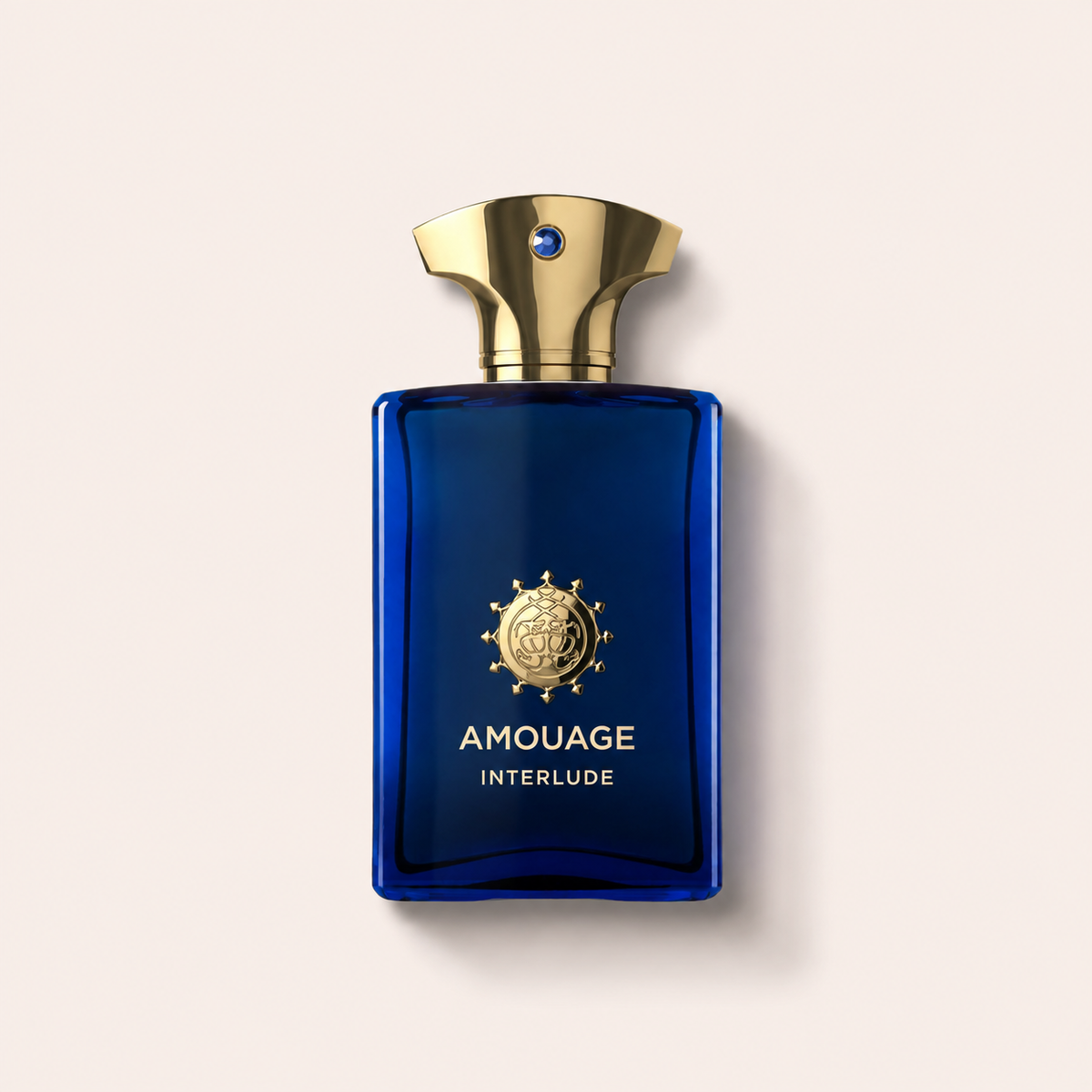 Amouage Interlude Man