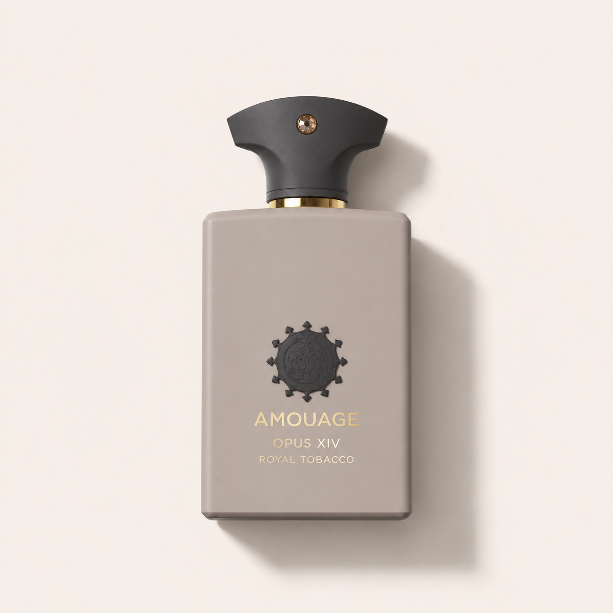 Amouage Opus XIV Royal Tobacco – flakon parfému