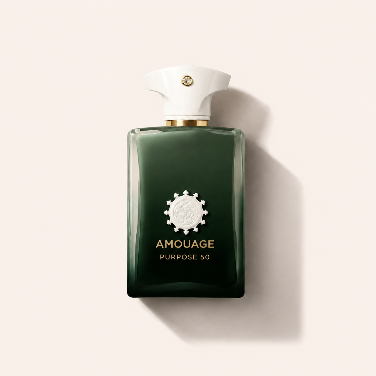 Amouage Purpose 50 – flakon parfému