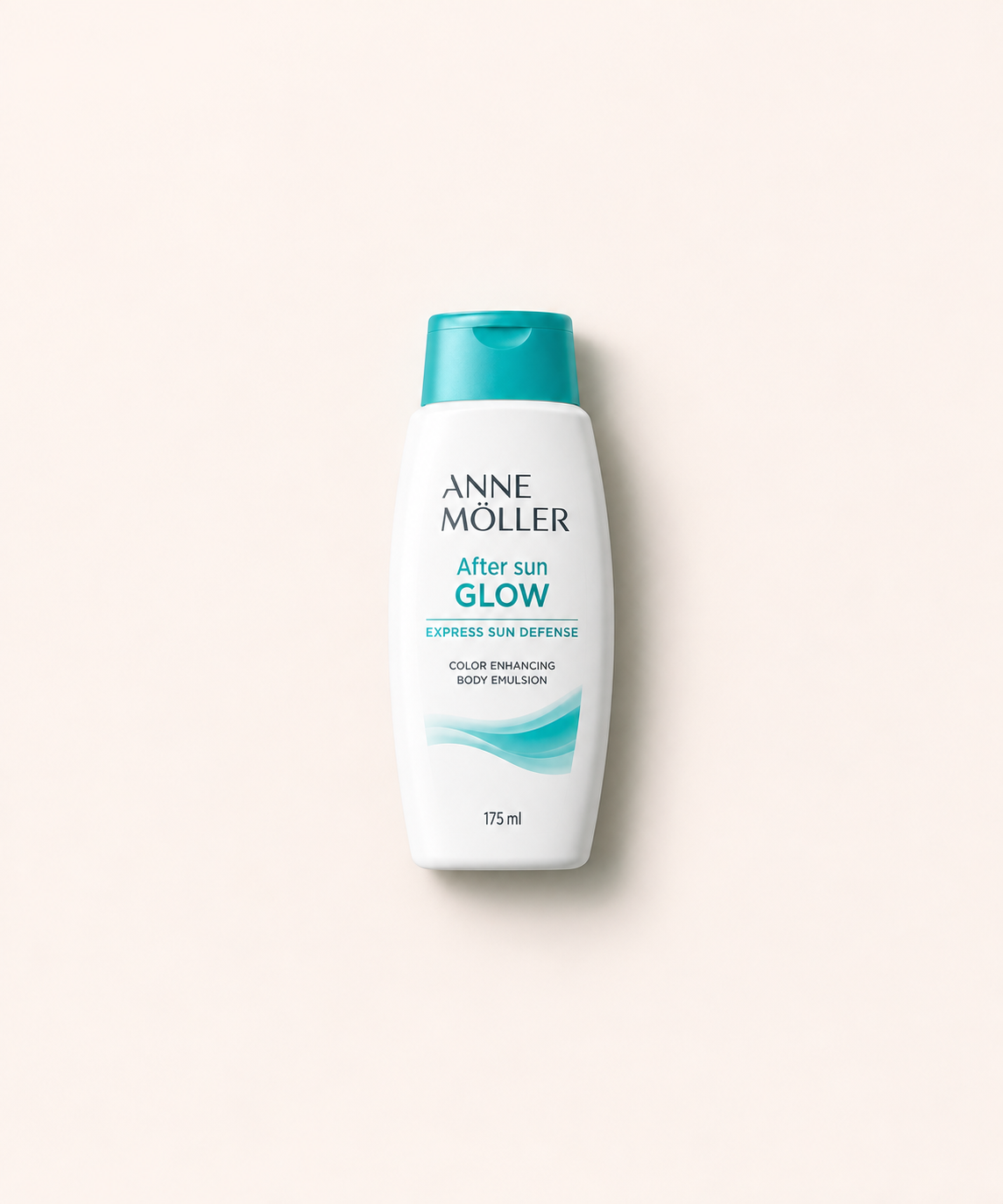 Anne Möller After Sun Glow Express Sun Defense Body Emulsion 175 ml – MrRizz