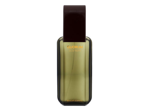Antonio Puig Quorum 100 ml - 100ml - Toaletní voda