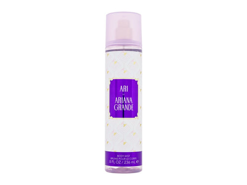 Ariana Grande Ari 236 ml - 236ml - Tělový sprej