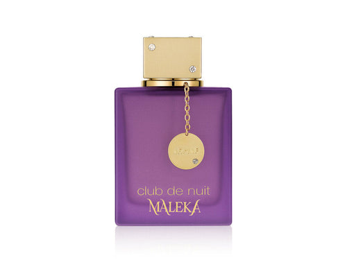 Armaf Club de Nuit Maleka 105 ml - 105ml - Parfémovaná voda