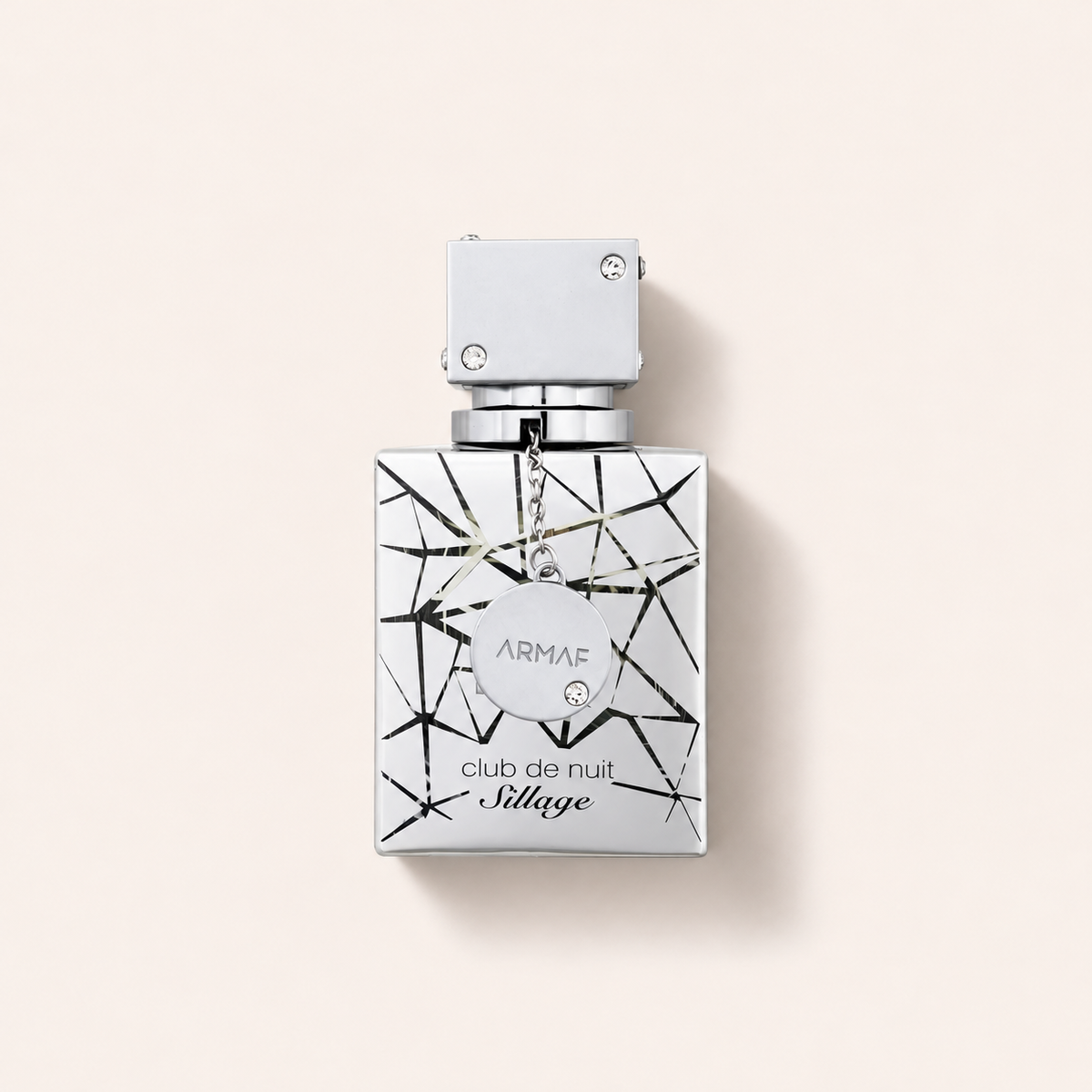 Armaf Club de Nuit Sillage 30 ml – parfémovaná voda – MrRizz