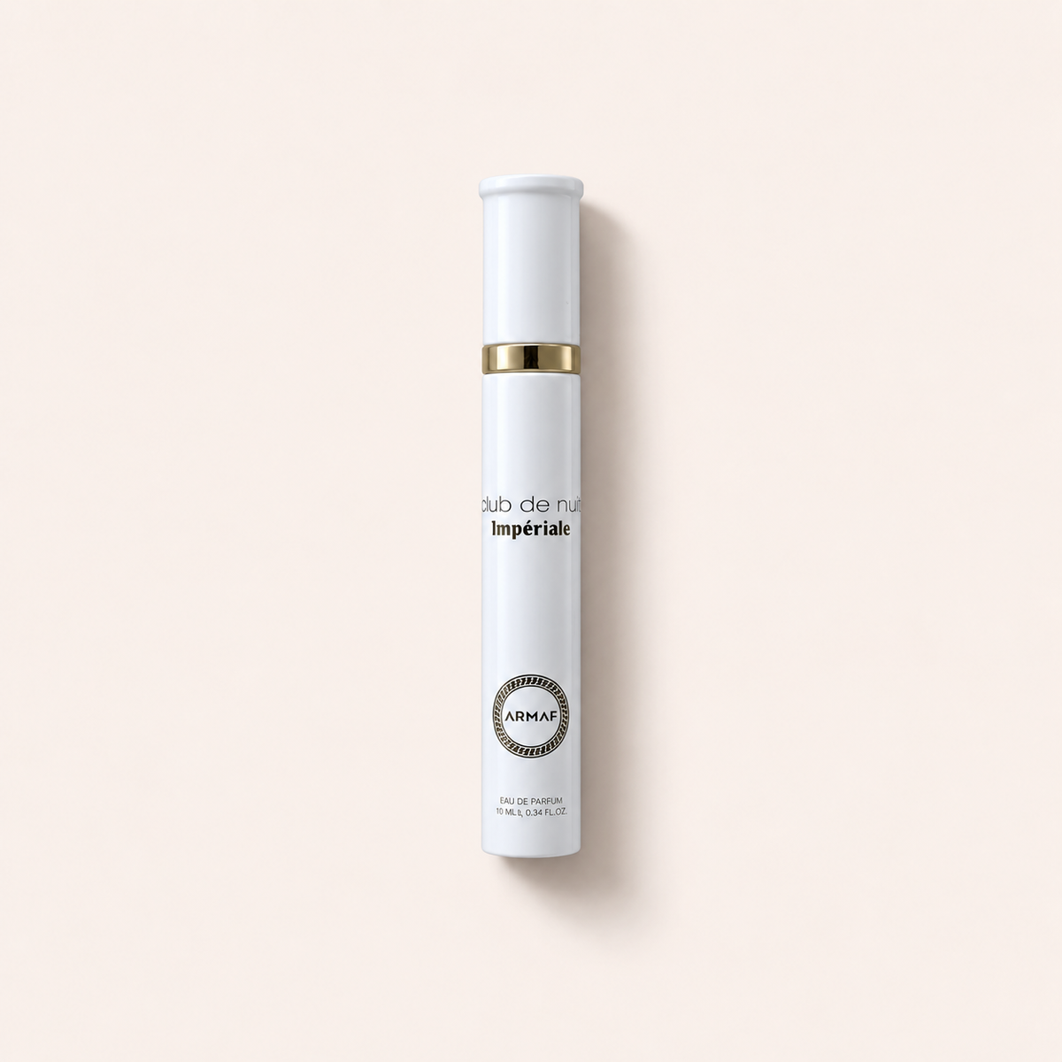 Armaf Club de Nuit White Imperiale 10 ml – parfémovaná voda – MrRizz