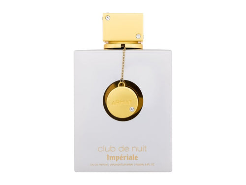 Armaf Club de Nuit White Imperiale 200 ml - 200ml - Parfémovaná voda