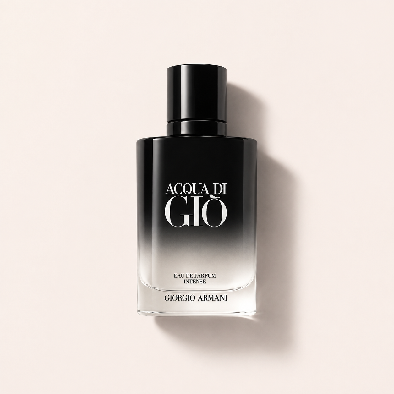 Giorgio Armani Acqua di Giò Eau de Parfum Intense – flakon parfému