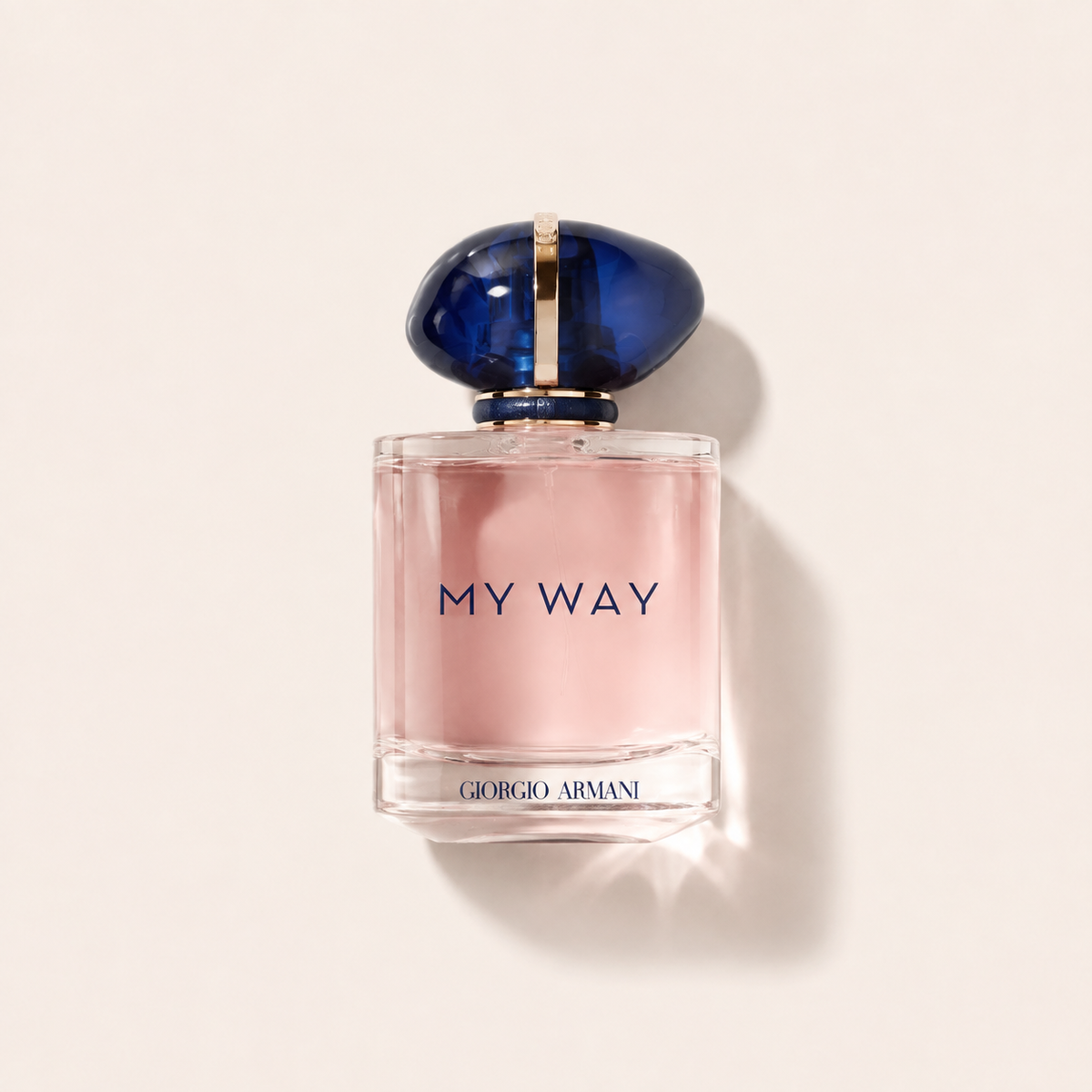 Flakon parfému Armani My Way EDP – MrRizz