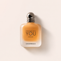 Armani Stronger With You Freeze – flakon parfému