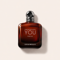 Emporio Armani Stronger With You Parfum – flakon parfému