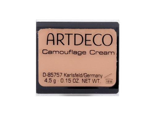 Artdeco Camouflage Cream 4,5 ml - 4,5ml - Korektor